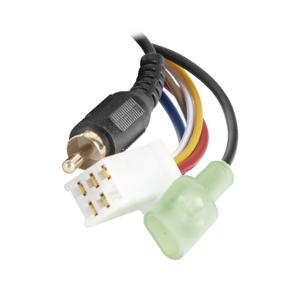 Ergonomic controller ideal for motorcycles