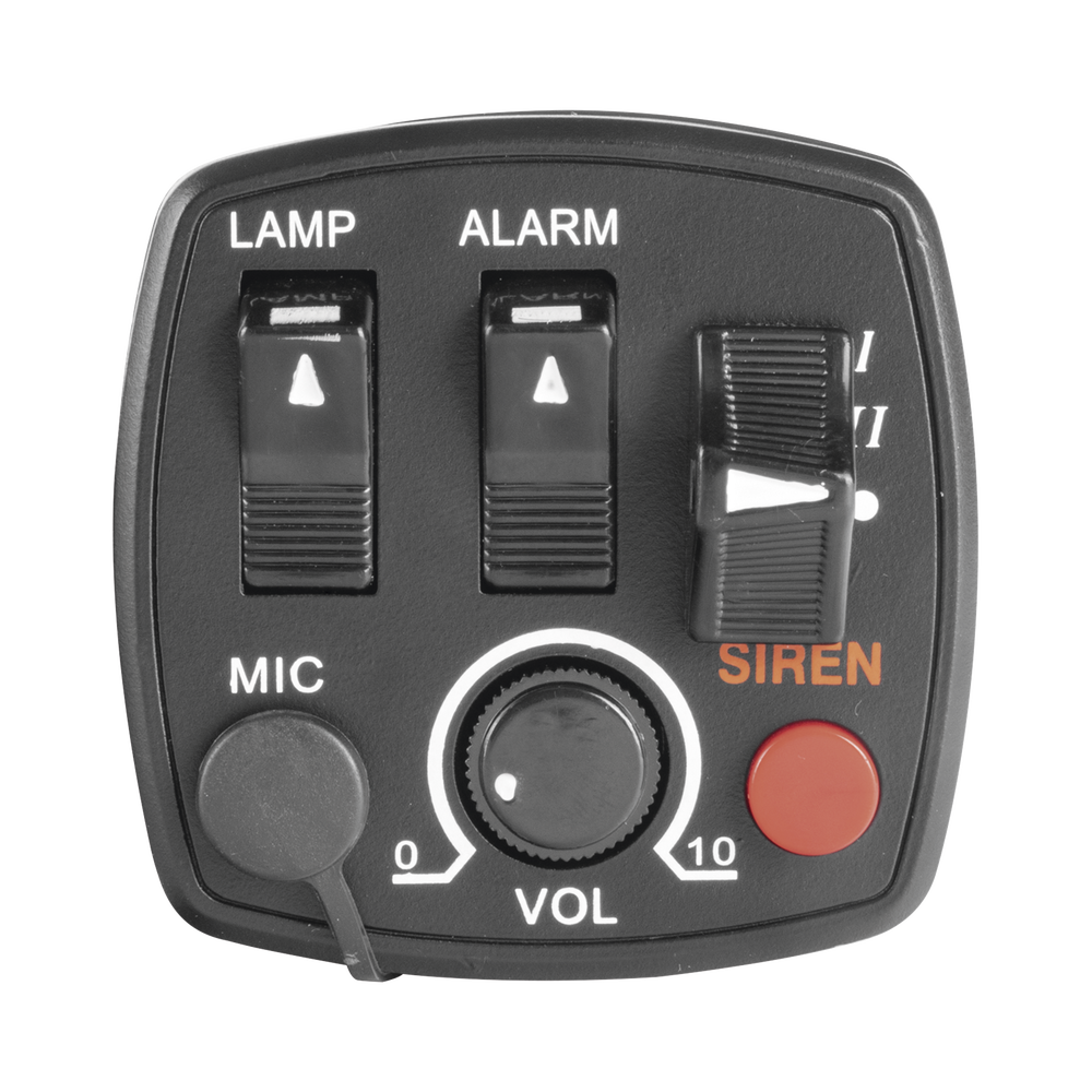 Ergonomic controller ideal for motorcycles