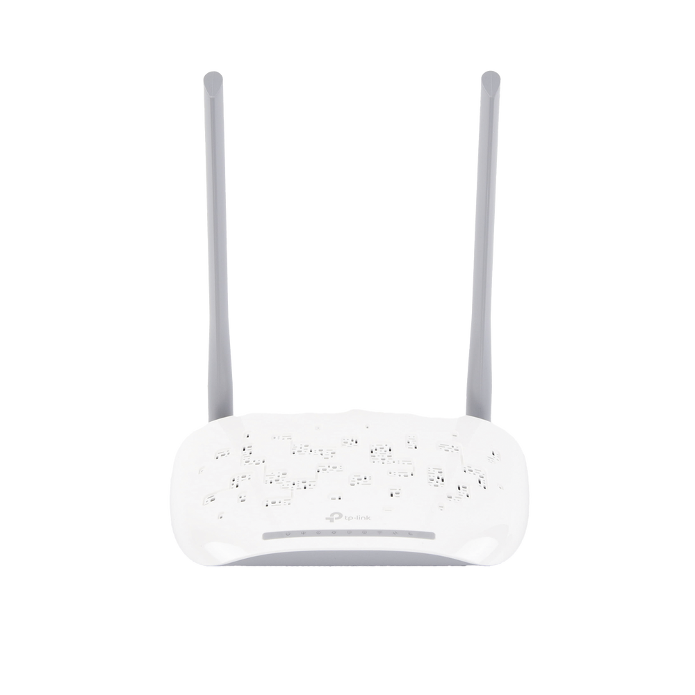 ONU - GPON Wireless N 300 Router, 1 SC/APC GPON port, 2 LAN ports (1 GE/ 1 FE) and 1 POST (FXS) port