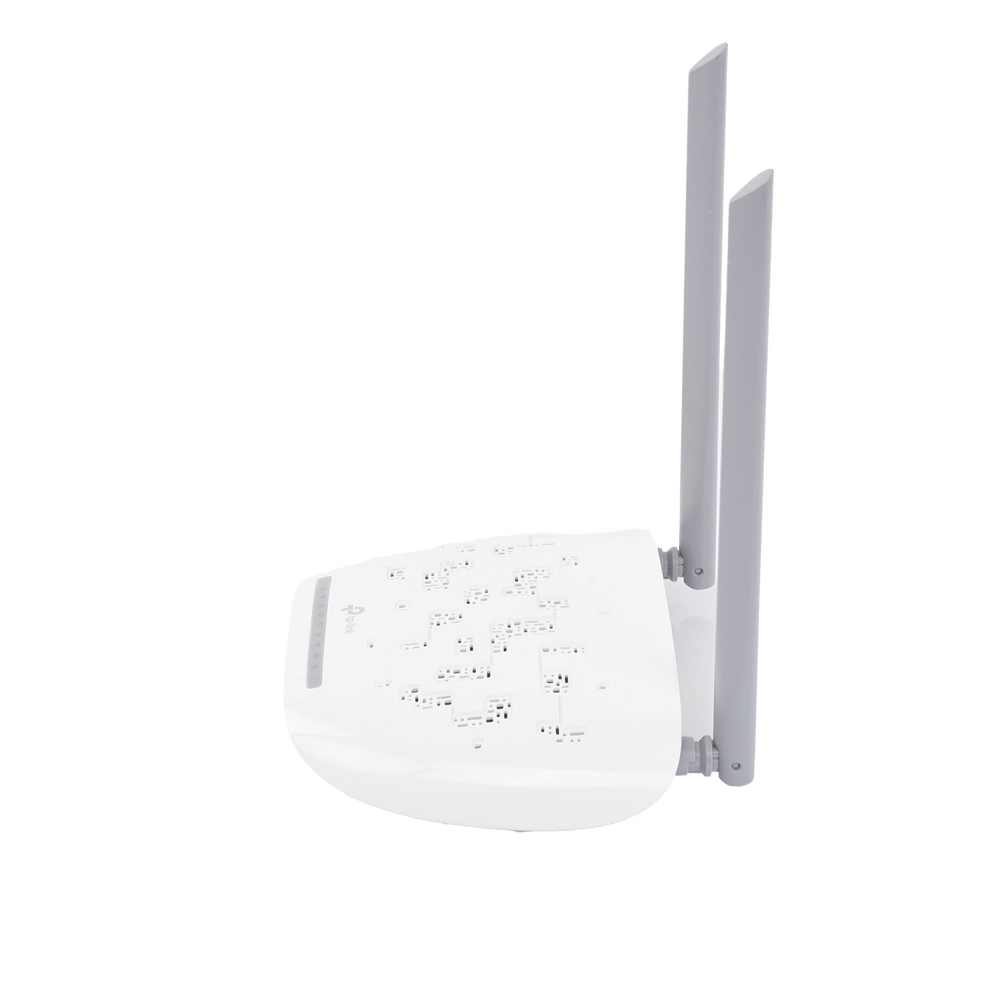 ONU - GPON Wireless N 300 Router, 1 SC/APC GPON port, 2 LAN ports (1 GE/ 1 FE) and 1 POST (FXS) port