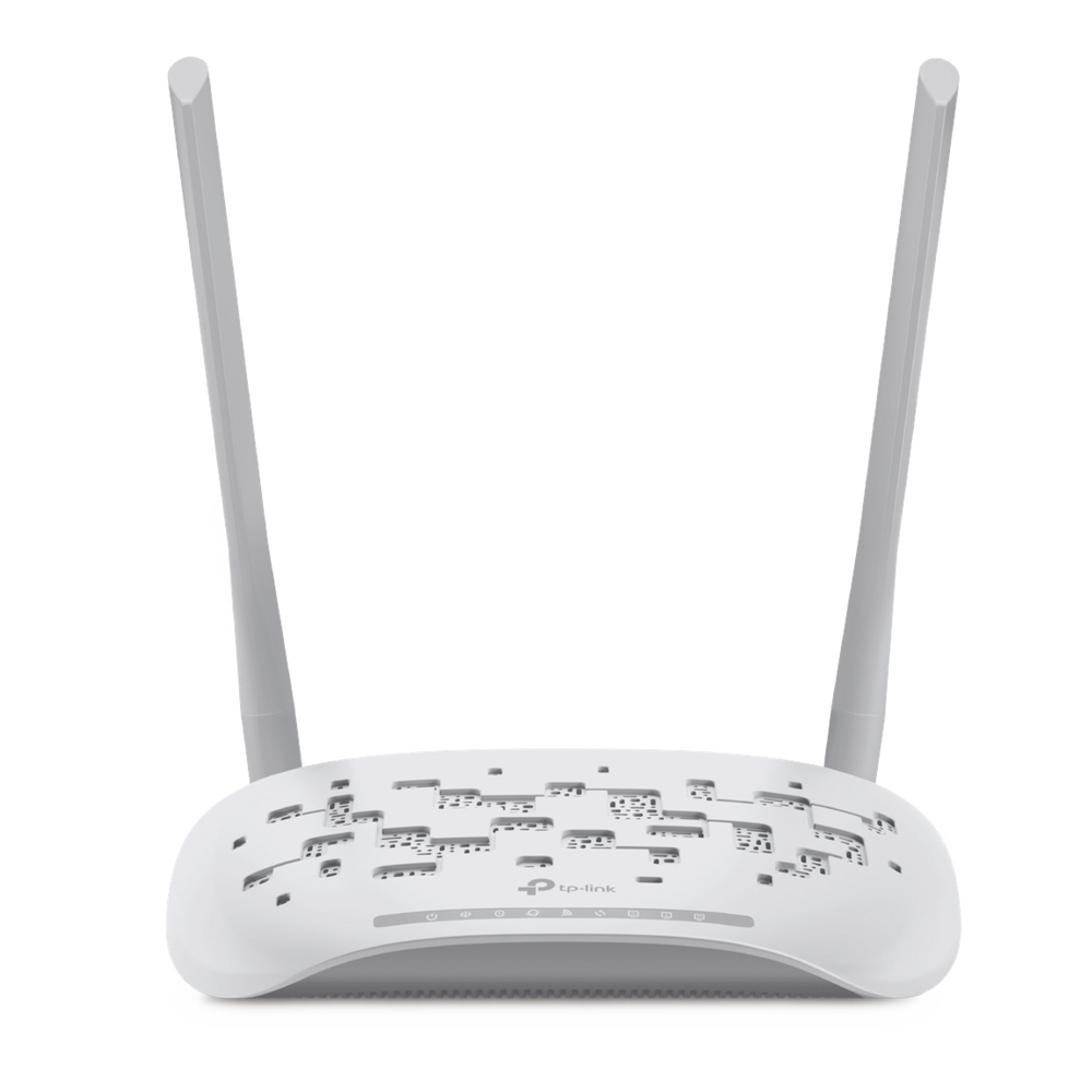 ONU - Router inalámbrico N 300, 1 puerto XPON SC/APC, 1 puertos LAN GE, 1 Puerto CATV