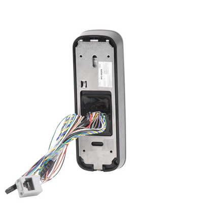 Controlador Autonomo Lector de Tarjetas Proximidad, Mifare, HID iClass SE/SR/Seos / IP67, IK08, NFC y BLE
