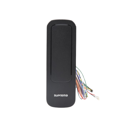 XPASS 2 Controlador de una puerta / Uso en Exterior, / Lector de Tarjetas Multitecnolgia, NFC y Bluetooth
