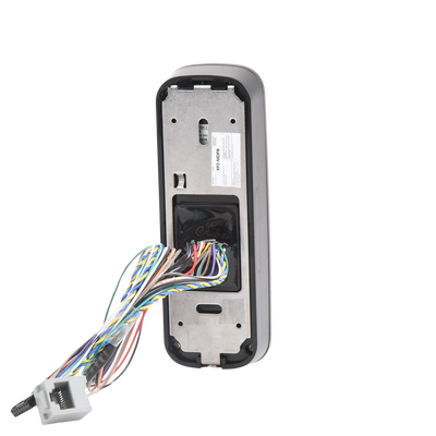 XPASS 2 Controlador de una puerta / Uso en Exterior, / Lector de Tarjetas Multitecnolgia, NFC y Bluetooth