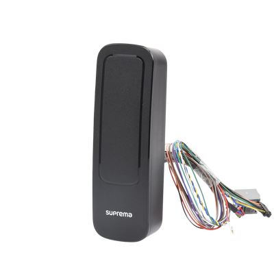 XPASS 2 Controlador de una puerta / Uso en Exterior, / Lector de Tarjetas Multitecnolgia, NFC y Bluetooth