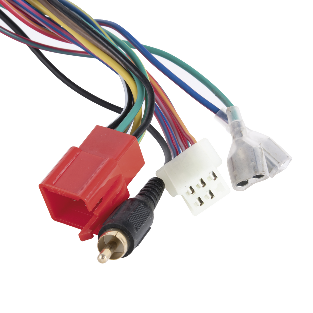 Ergonomic controller ideal for motorcycles