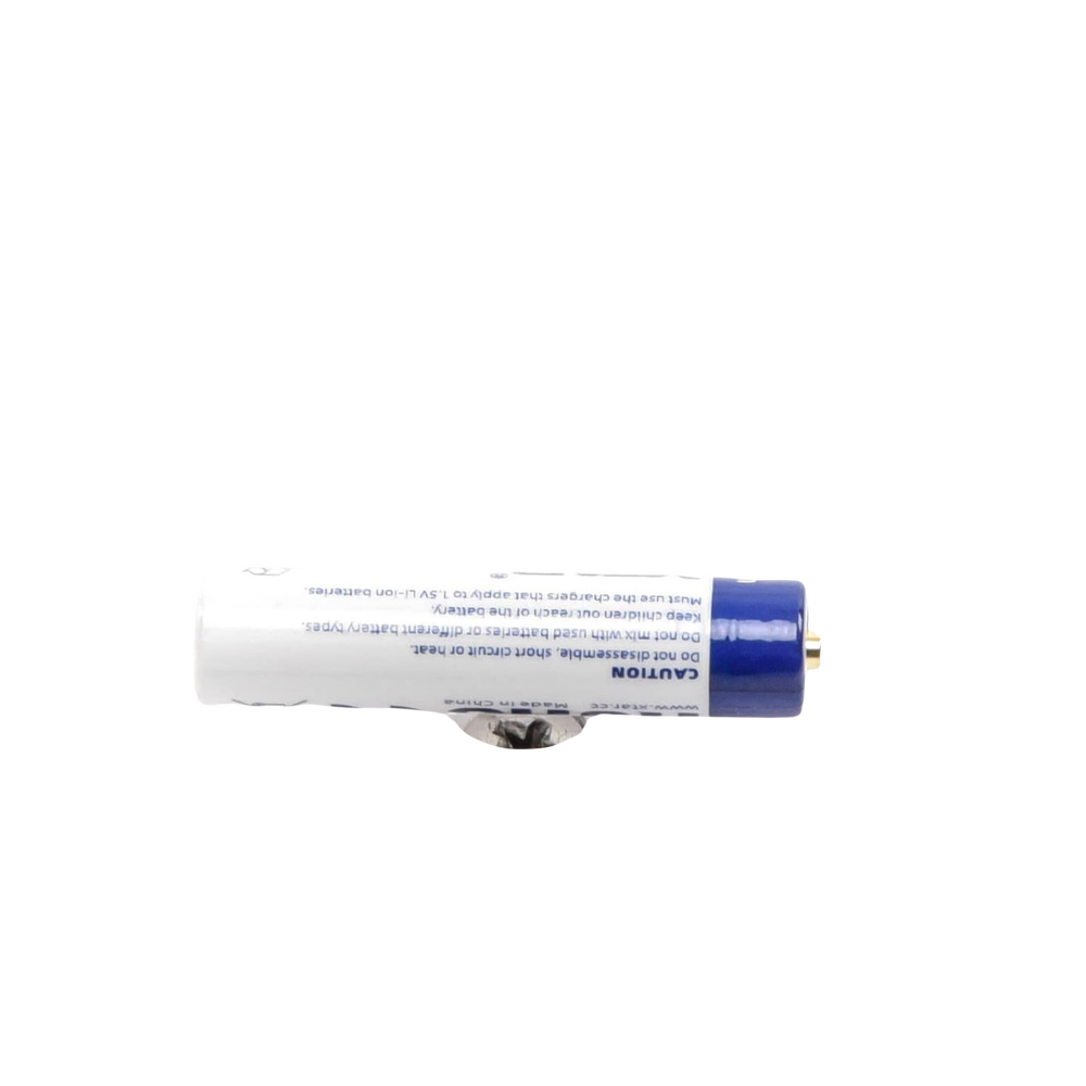 XTAR AAA LITHIUM ION RECHARGEABLE BATTERY (XTAR-BC4 CHARGER)