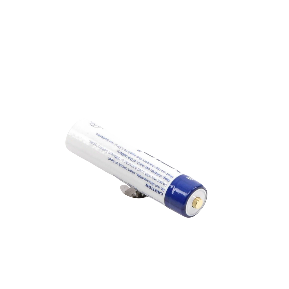 XTAR AAA LITHIUM ION RECHARGEABLE BATTERY (XTAR-BC4 CHARGER)