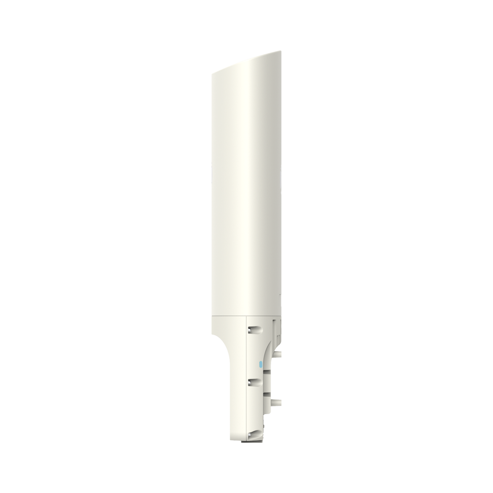 cnPilot XV2-2T1 WiFi 6 802.11ax Sector 120º outdoor access point, dual band, WPA3 access security, application control policies, up to 512 clients, cloud management, IP67