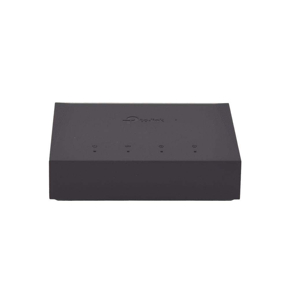 GPON Optical Network Unit (ONU) with 1 RJ45 10/100/1000 Mbps port, 1 GPON SFP port SC/APC connector