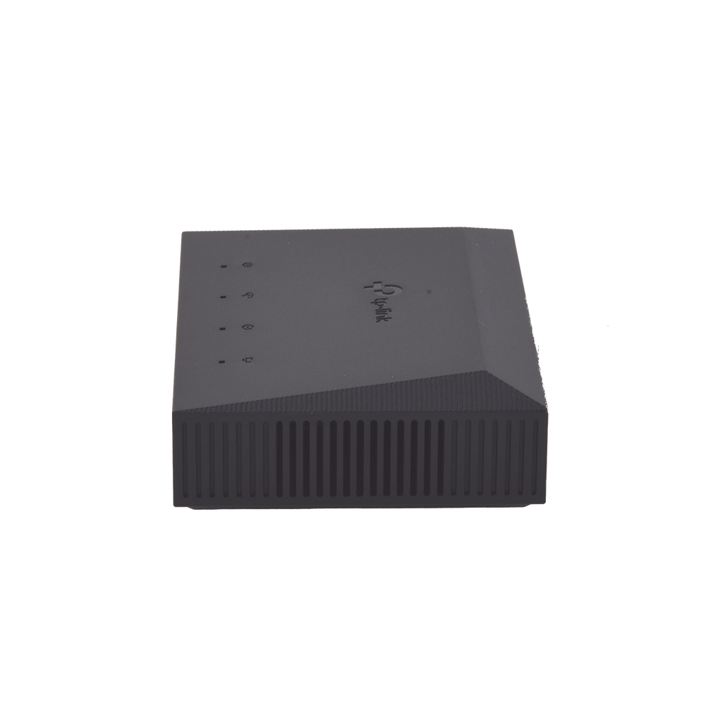 GPON Optical Network Unit (ONU) with 1 RJ45 10/100/1000 Mbps port, 1 GPON SFP port SC/APC connector
