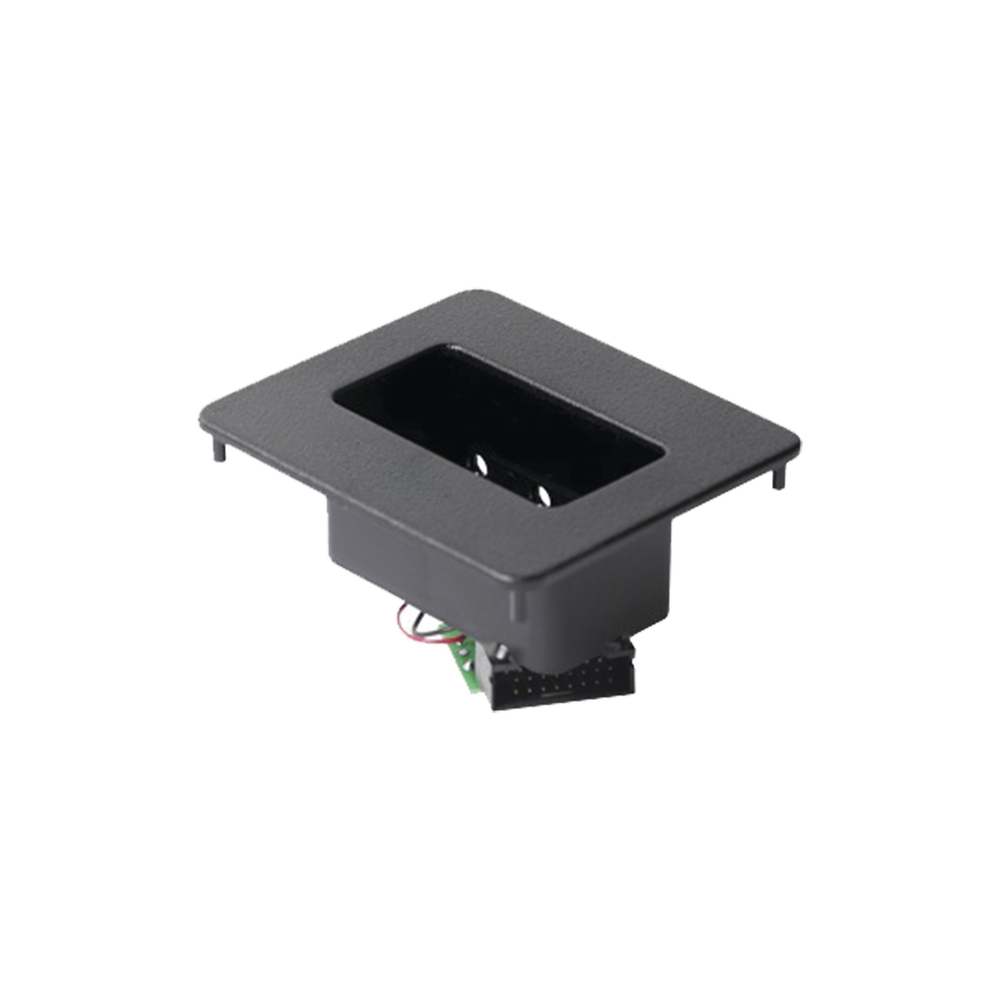 Adaptador para analizador WWA para batería KNB7 para radio TK-240.