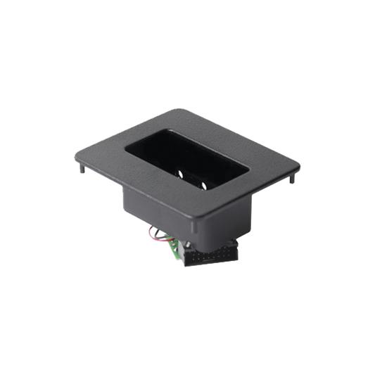 Adaptador para analizador WWA para batería KNB7 para radio TK-240.