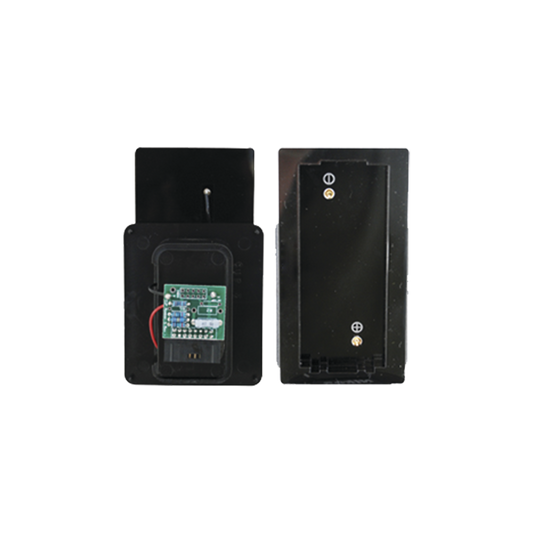 Adaptador para Baterías KNB-9A y WWN-KNB9A, opera con Analizadores 1A, 3A y 6A