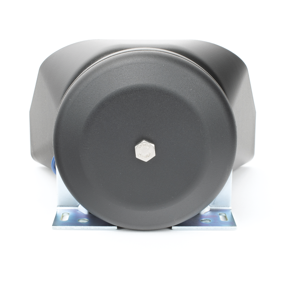 Bocina de 100 W Ligera y Resistente a la Intemperie