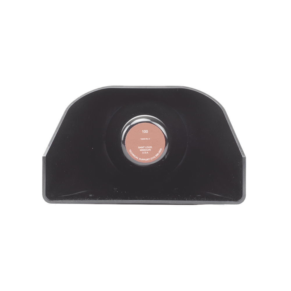 Bocina de 100 W Ligera y Resistente a la Intemperie