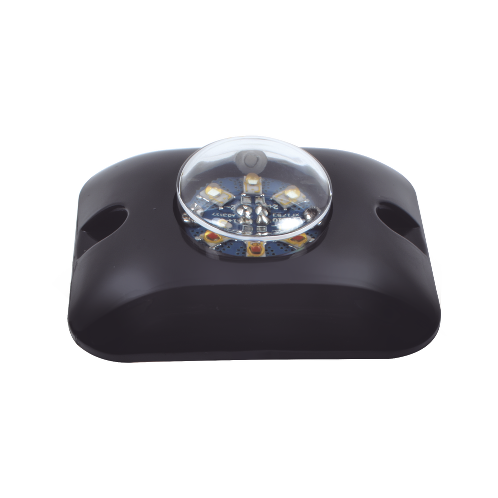 Lámpara de reemplazo para X12, color ámbar