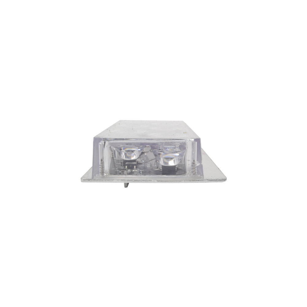 Módulo de reemplazo de 6 LED para barra X37RB, Color Rojo