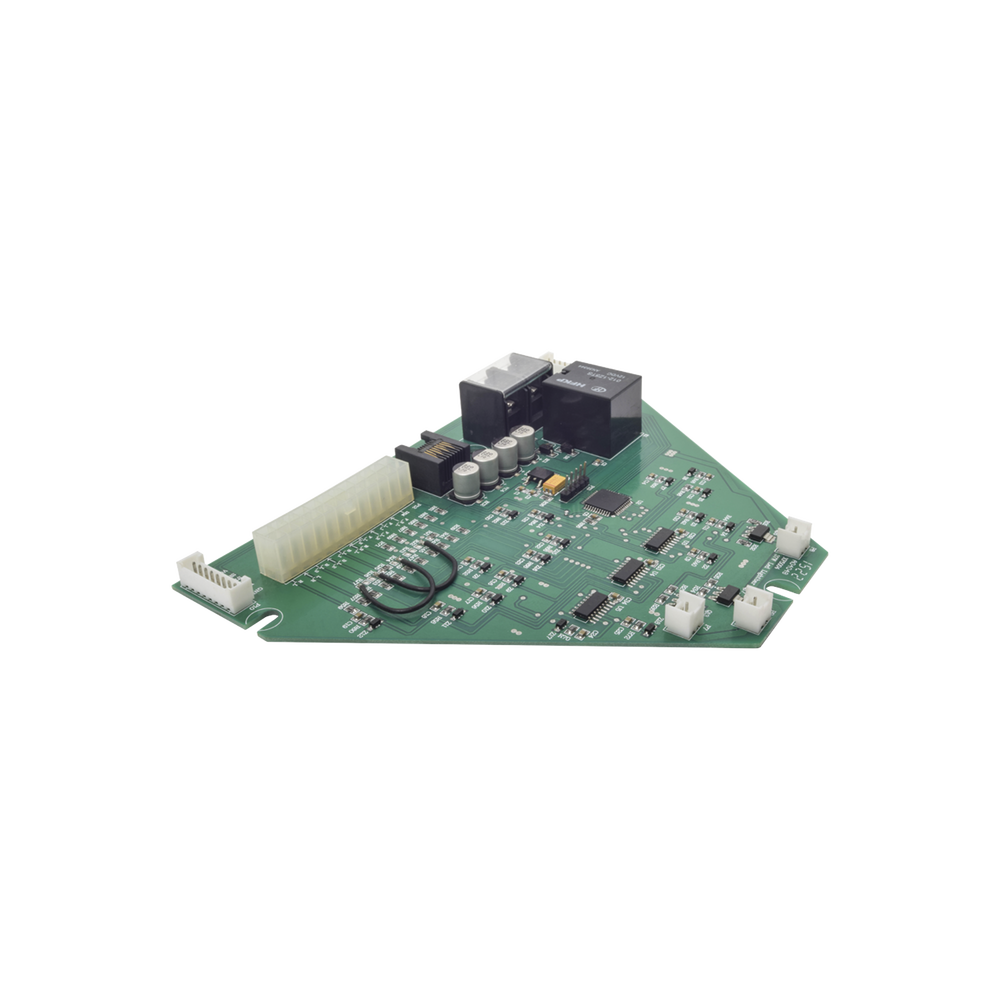 Tarjeta principal para barra para X37RB