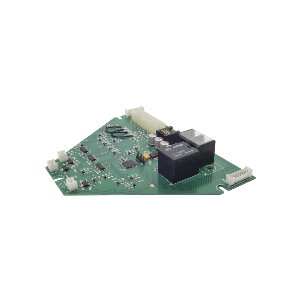 Tarjeta principal para barra para X37RB