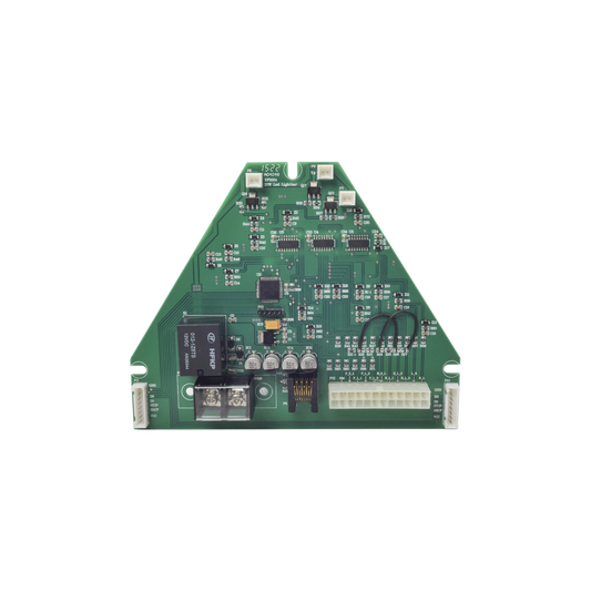 Tarjeta principal para barra para X37RB