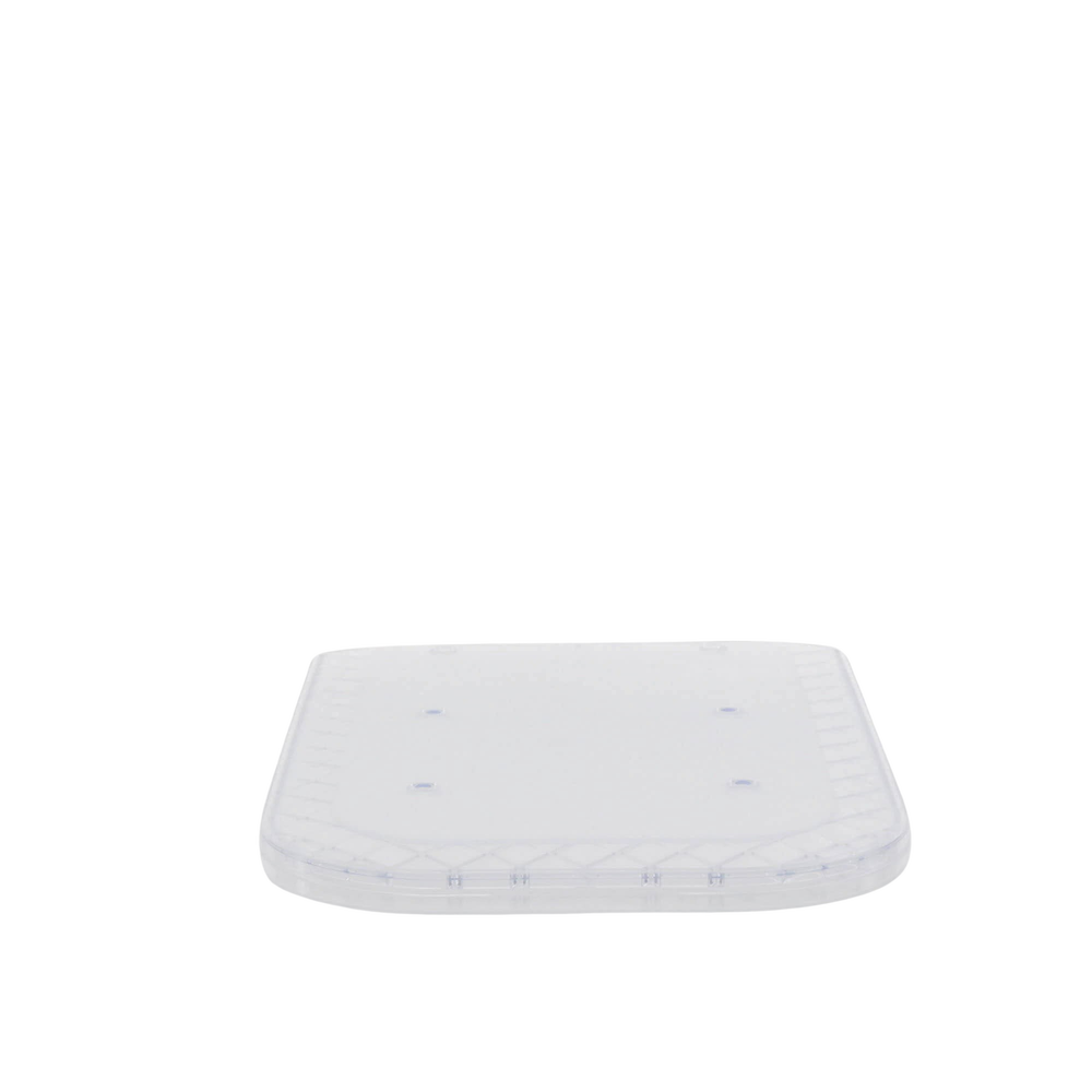 Replacement Center Dome for X67 Light Bar, Clear