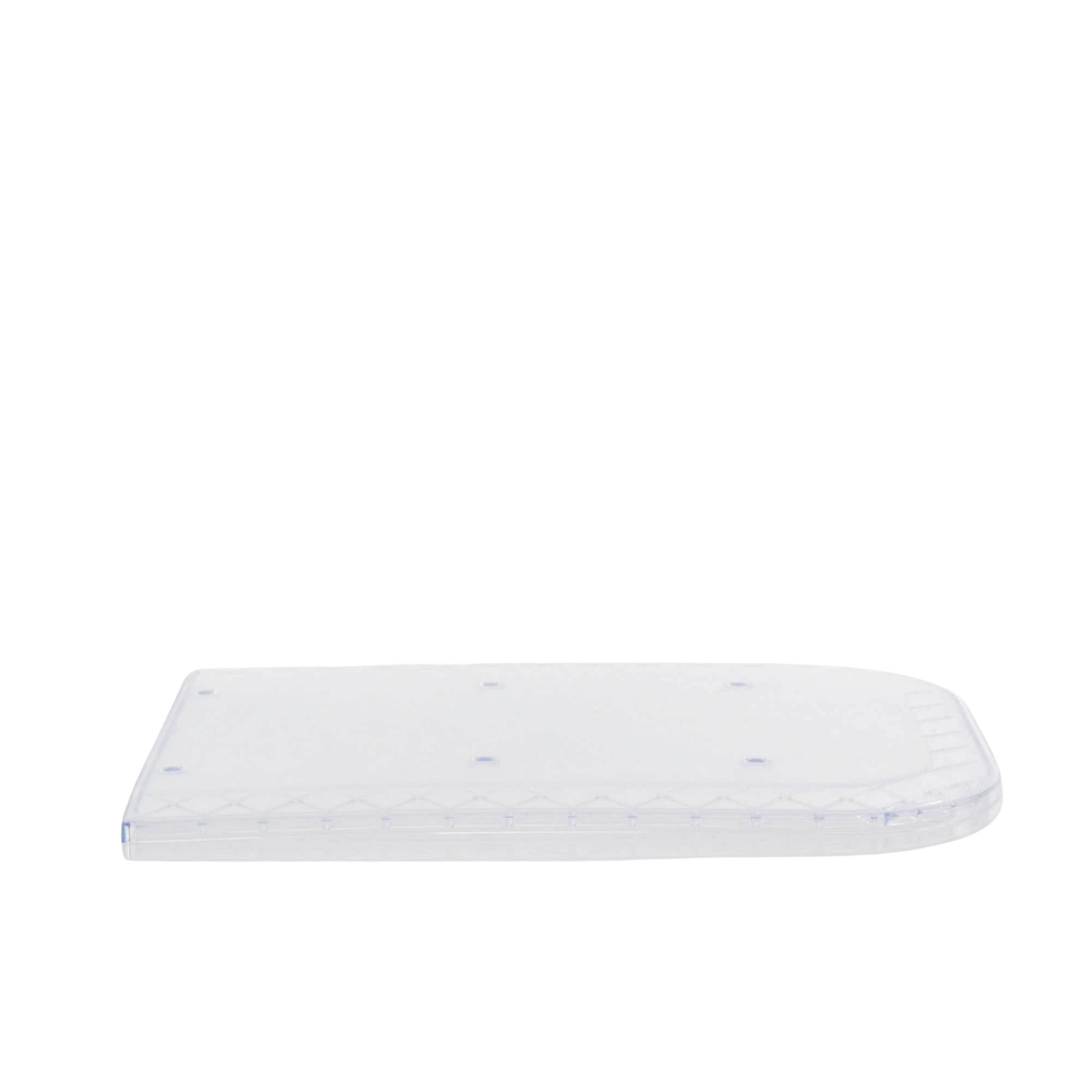 Replacement Center Dome for X67 Light Bar, Clear