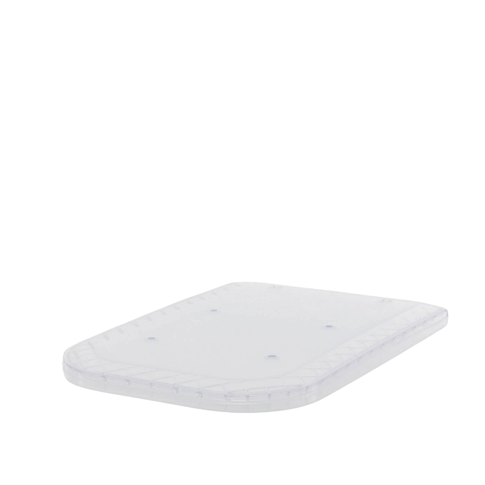 Replacement Center Dome for X67 Light Bar, Clear