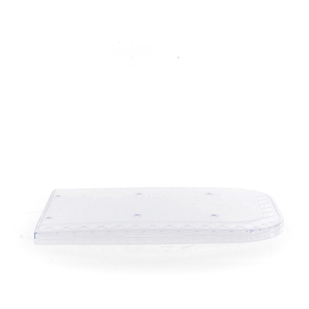 Replacement Center Dome for X67 Light Bar, Clear