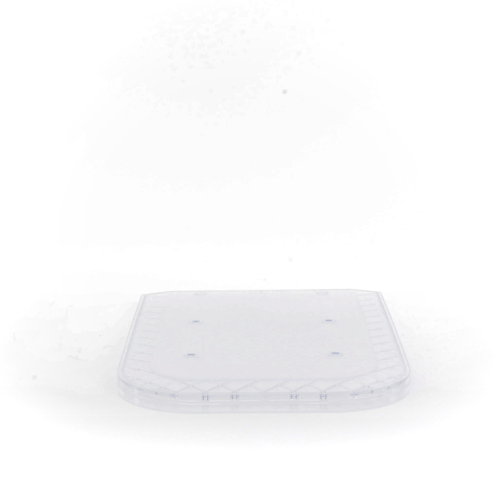 Replacement Center Dome for X67 Light Bar, Clear