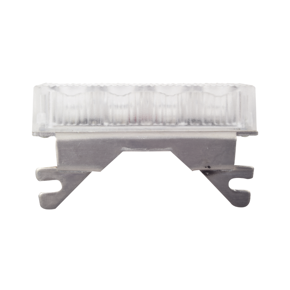 Módulo de 4 LEDs, Color Ámbar
