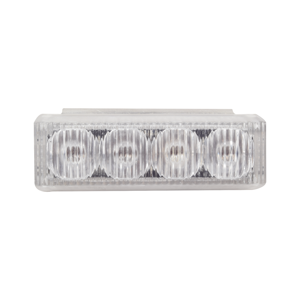 Módulo de 4 LEDs, Color Claro