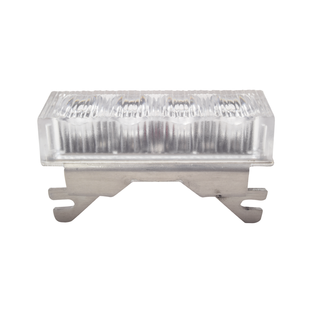 Module with 4 replacement LEDs for X67R turret, Red Color