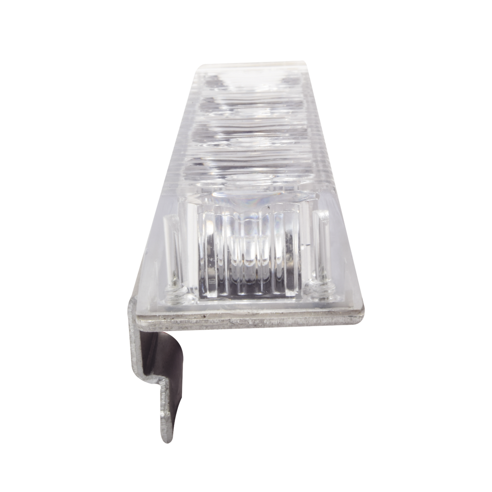 Module with 4 replacement LEDs for X67R turret, Red Color