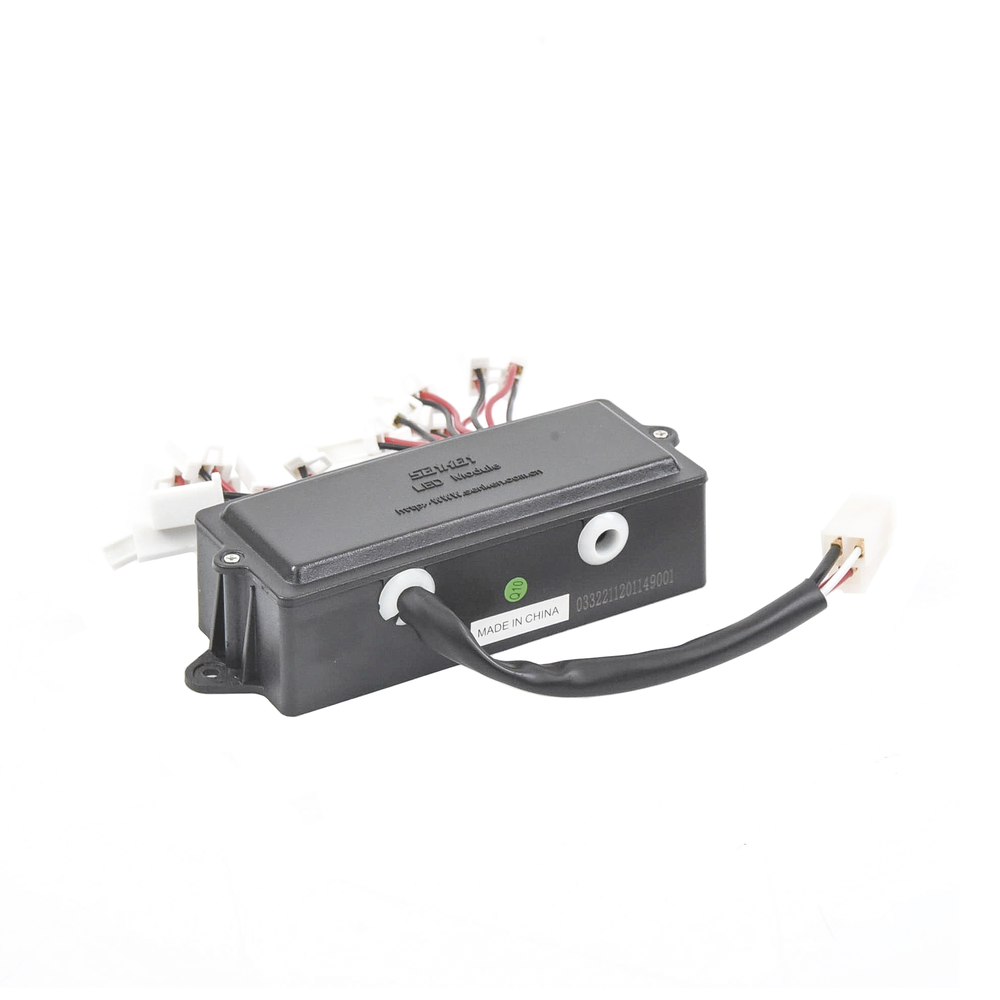 Main board for X67A light bar