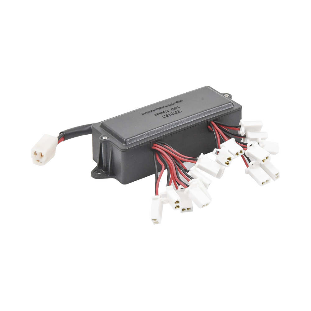 Main board for X67A light bar