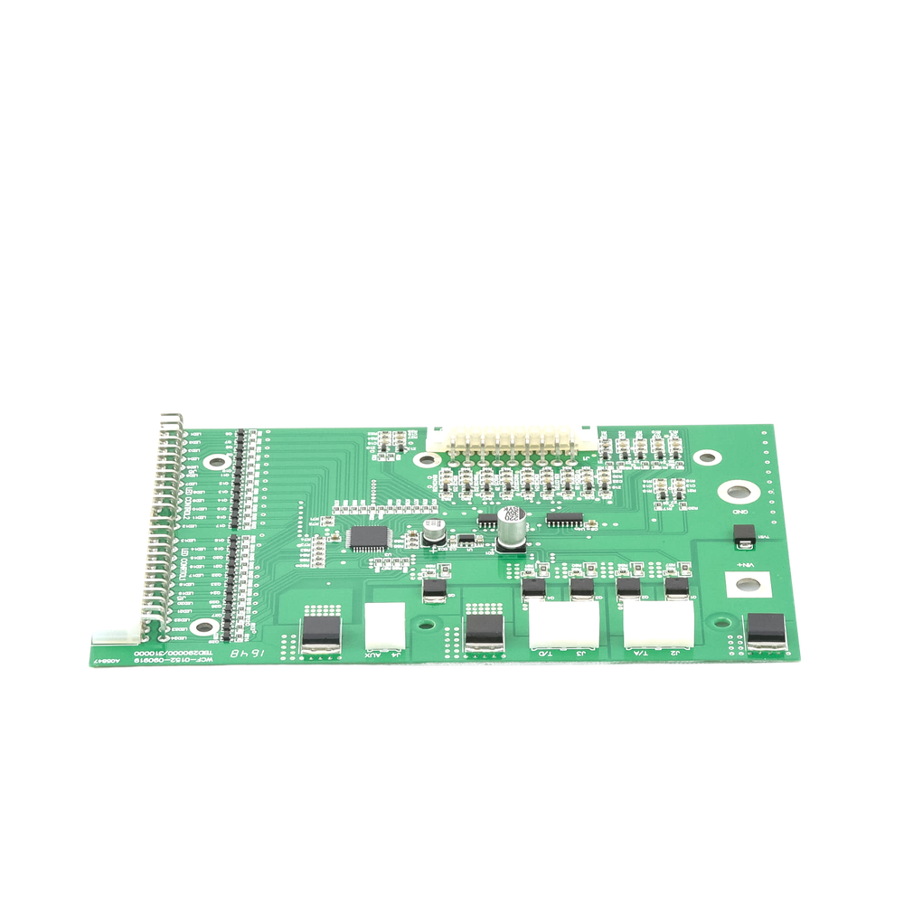 Tarjeta principal de reemplazo para torreta X67RB / X67RBA