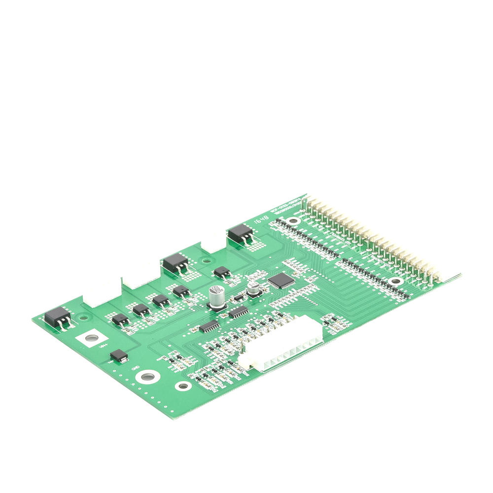 Tarjeta principal de reemplazo para torreta X67RB / X67RBA
