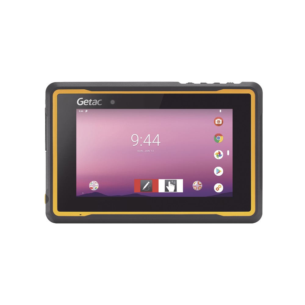 Tableta Robusta 7" / Android / Compatible con Redes 4G /  4GB RAM / 64GB Almacenamiento interno