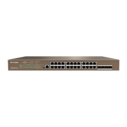 G5328P-24-410W