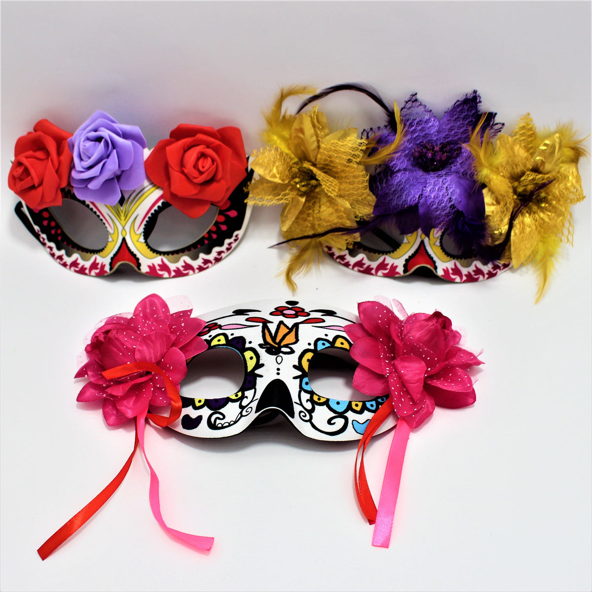 Antifas de Catrina