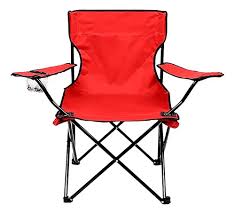 Silla Plegable