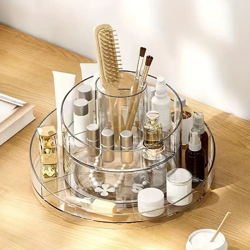 Organizador maquillaje multifuncional