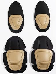 Kit rodilleras y coderas hj 001