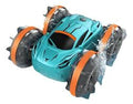 Carro loco