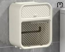 organizador de baño multifuncional