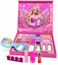 Kit de maquillaje infantil con accesorio