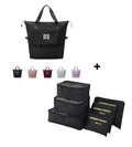 Bolso deportivo viajero + bolsas x6