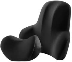 RC kit 2 almohadas lumbar