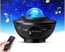 Proyector Led Nebulosa